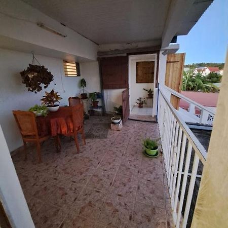 Отель Au D Location Grand-Bourg  Экстерьер фото