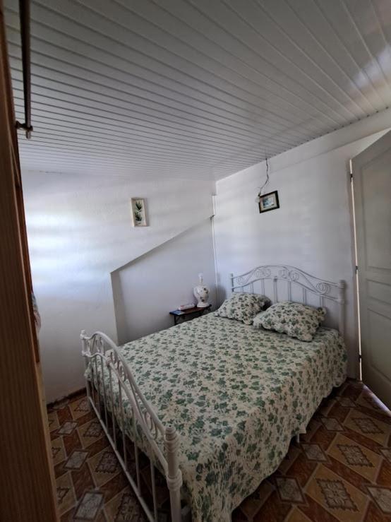 Отель Au D Location Grand-Bourg  Экстерьер фото